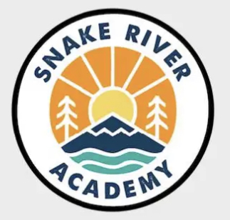 Snake River Academy Logo